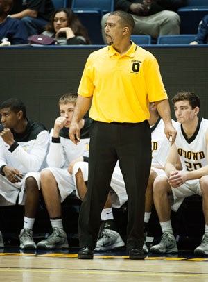 Lou Richie, Bishop O'Dowd head coach