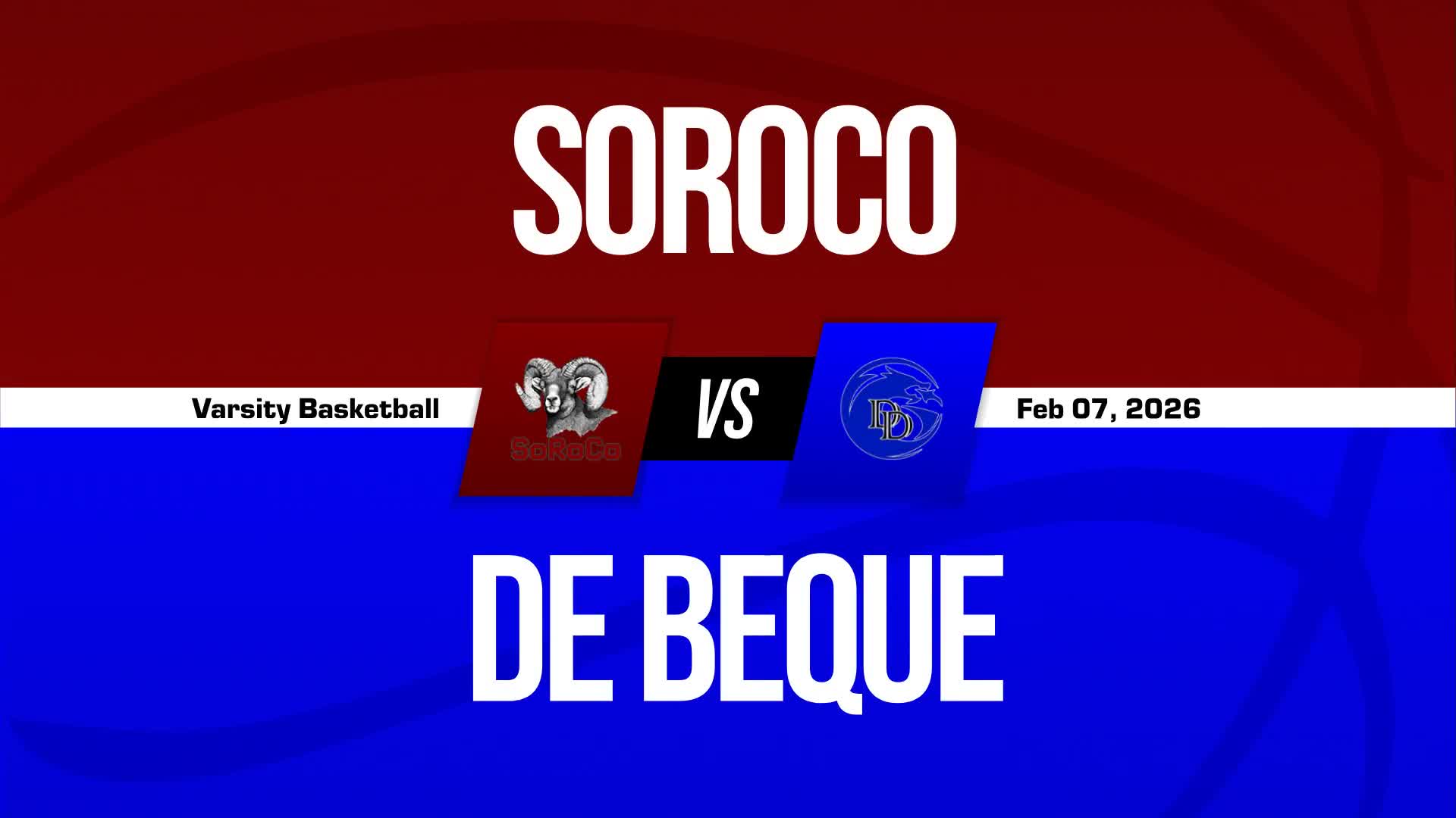 Basketball Game Preview: De Beque Dragons vs. Caprock Academy Ea