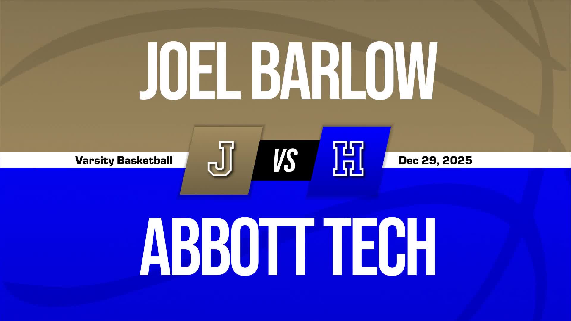 Basketball Game Preview: Joel Barlow Falcons vs. Bethel Wildcats