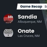 Football Game Preview: La Cueva vs. Sandia