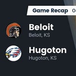 Football Game Preview: Colby vs. Beloit