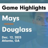 Basketball Game Preview: Mays Raiders vs. Decatur Bulldogs