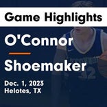 O&#39;Connor vs. Shoemaker