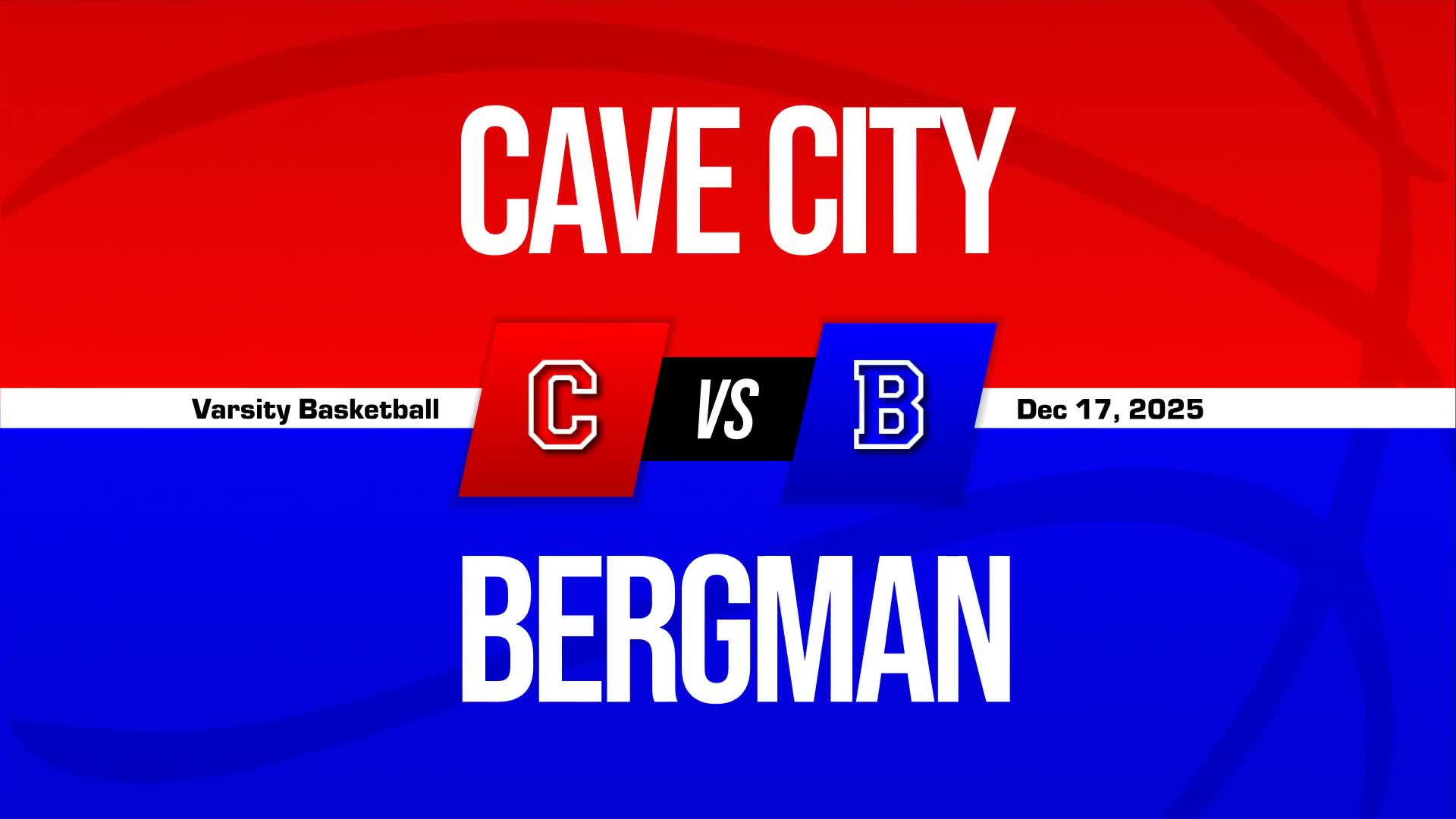 Basketball Recap: Cave City Takes a Loss
