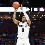 Preseason MaxPreps Top 25 high school basketball rankings: Players to watch, storylines for No. 9 Paul VI