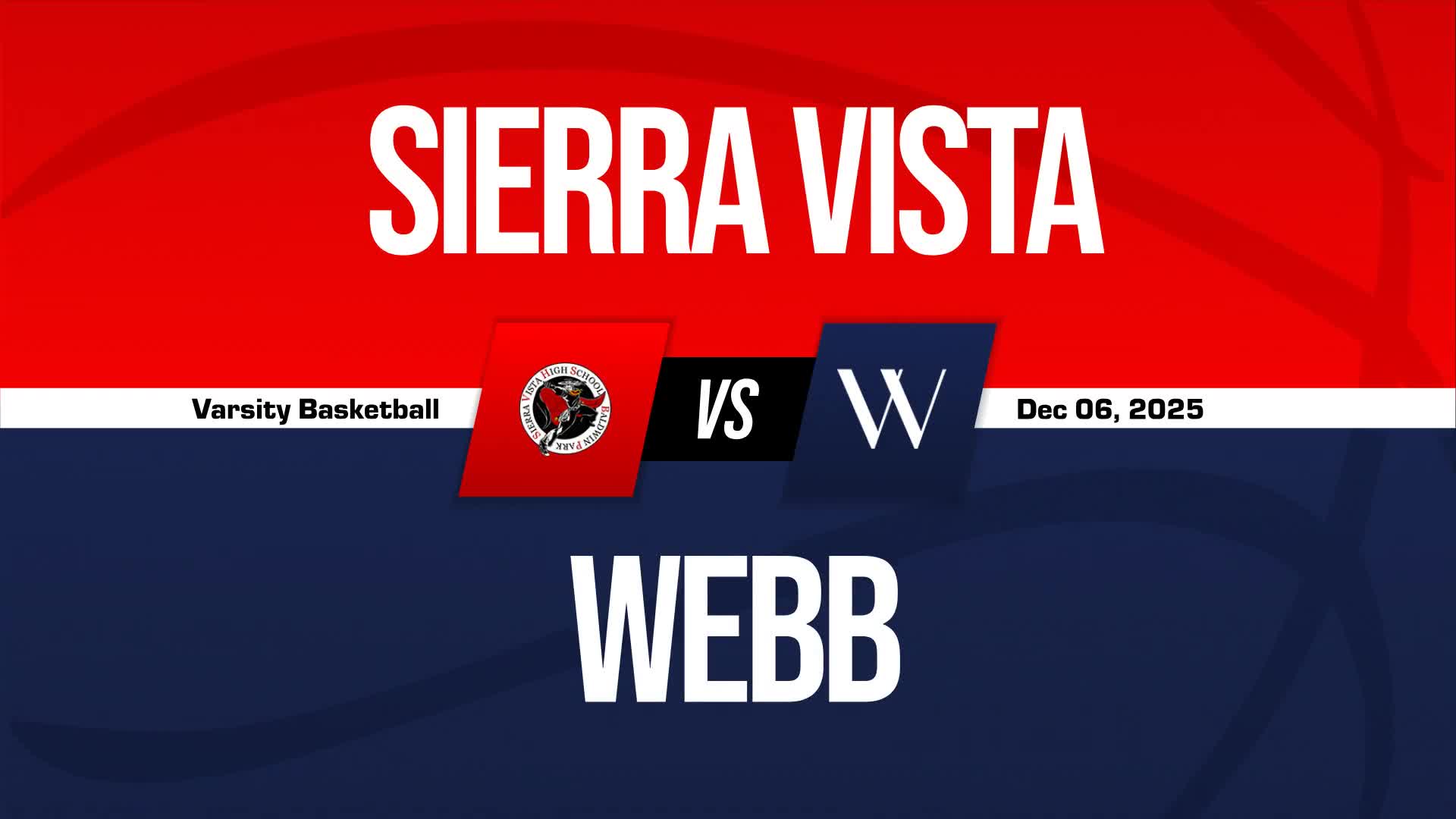 Basketball Game Preview: Webb Gauls vs. Southwestern Academy Sun