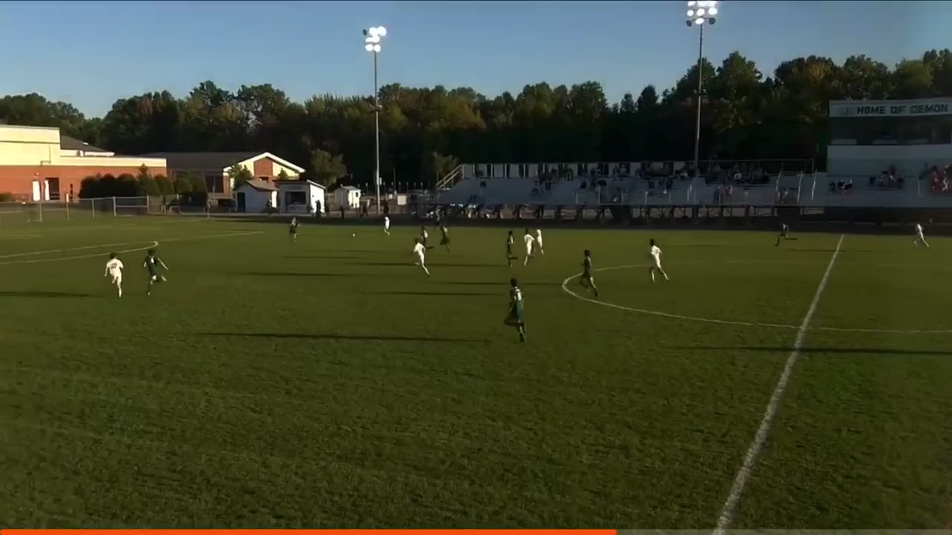 Soccer Recap: Brecksville-Broadview Heights Find Success