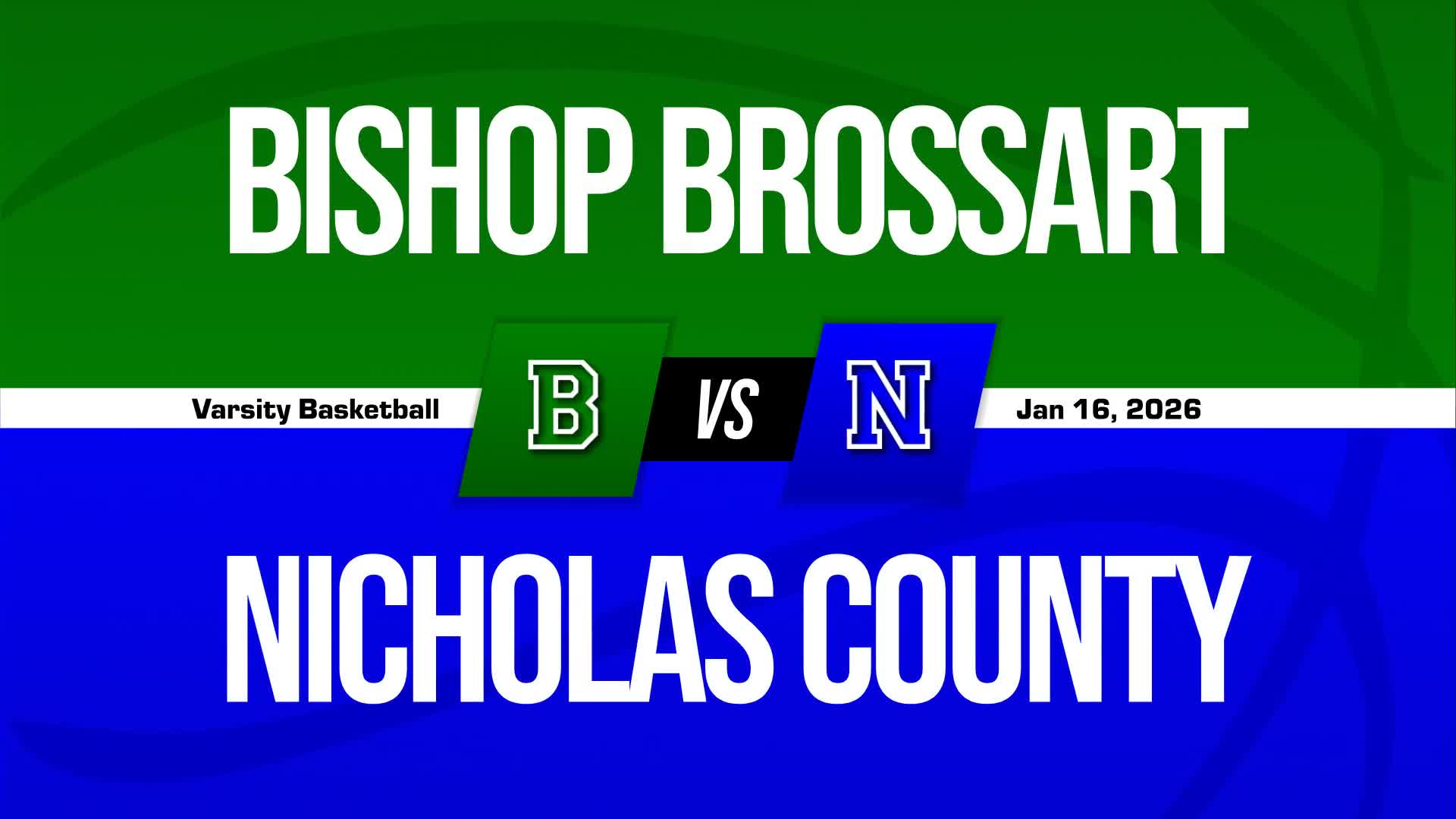 Basketball Recap: Make It Three in a Row for Nicholas County + How To Watch