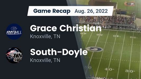 Football Game Preview: Silverdale Academy Seahawks vs. Grace Christian Academy Rams