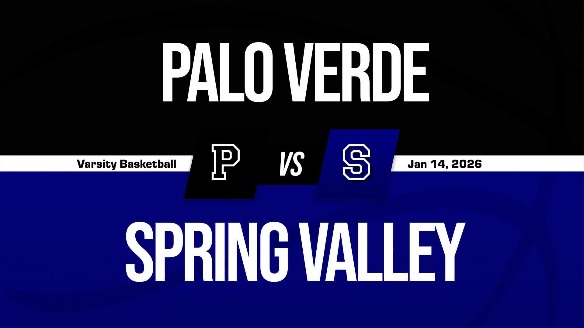 Basketball Game Preview: Palo Verde Panthers vs. Faith Lutheran Crusaders + How To Watch