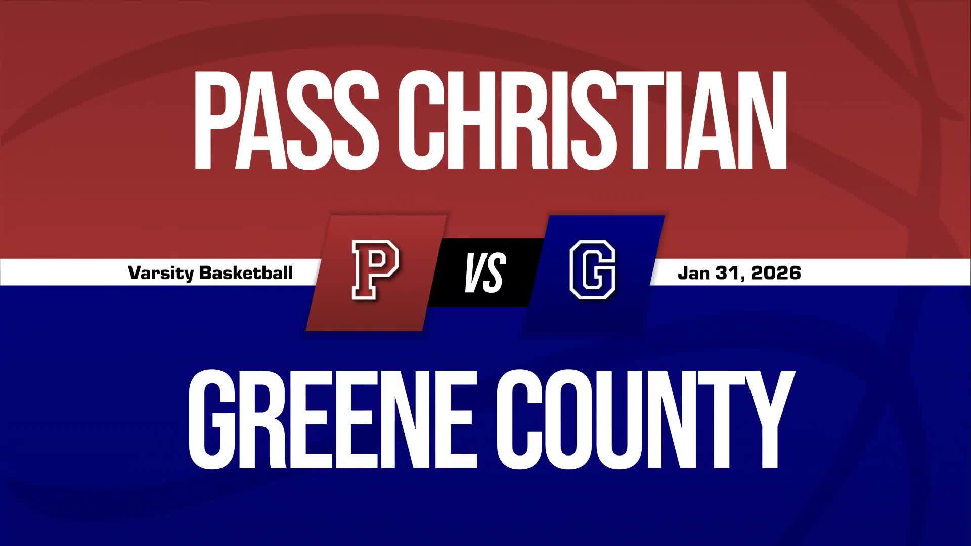 Basketball Recap: Pass Christian's  Win  on Friday Extends Winning Streak to Nine