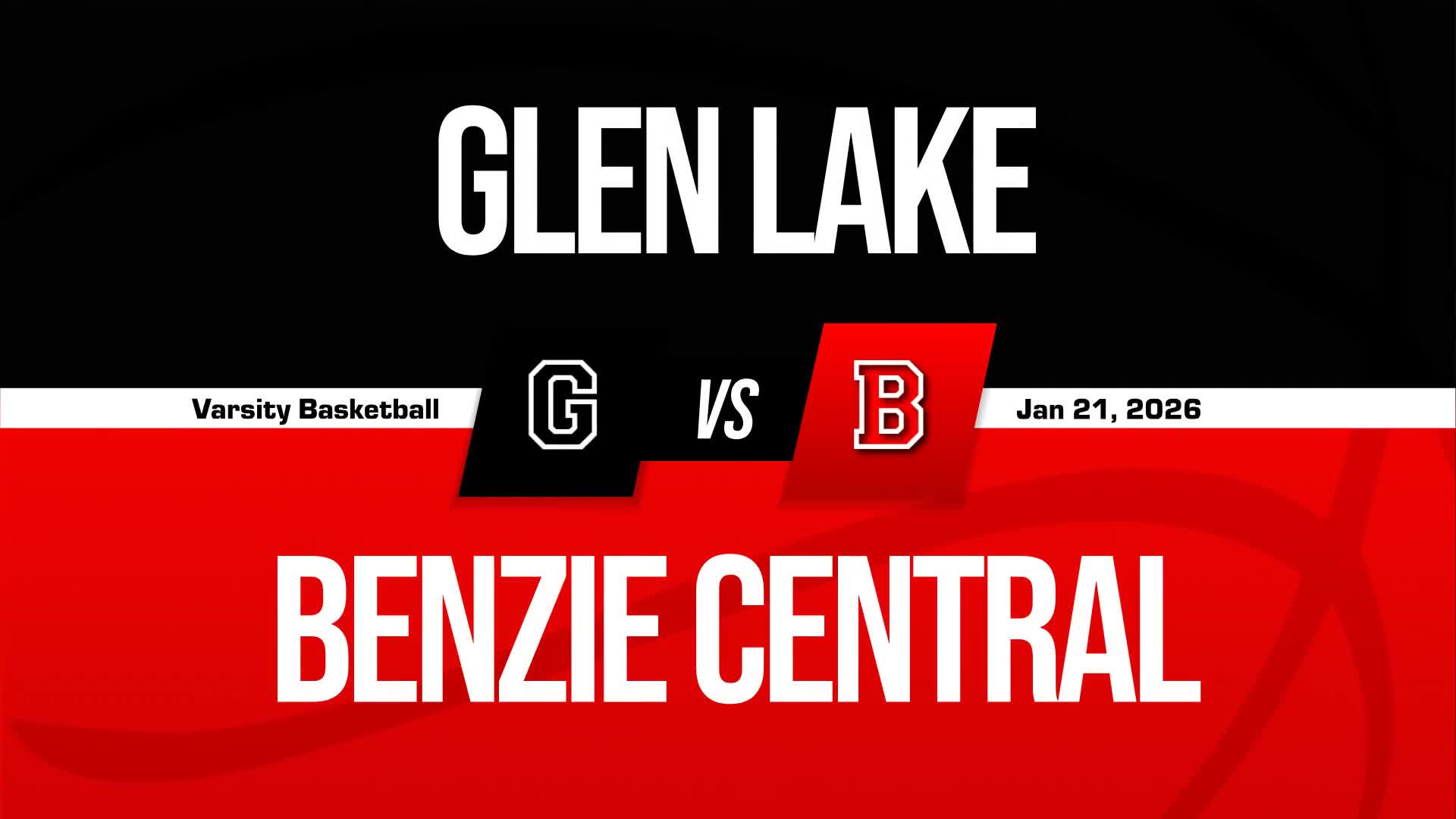 Basketball Game Preview: Glen Lake Lakers vs. Onekama Portagers + How To Watch