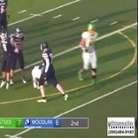 Baseball Game Preview: Woodlan Warriors vs. Fremont Eagles