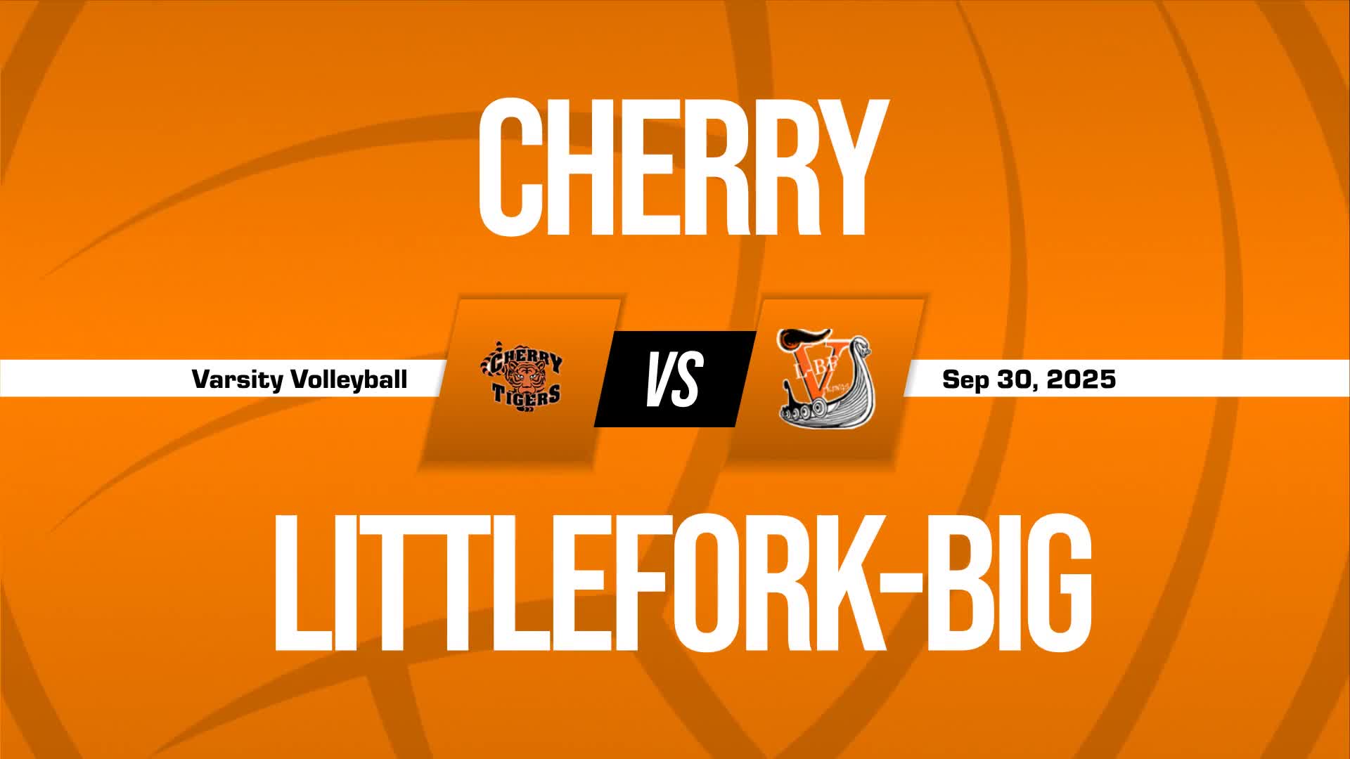 Volleyball Recap: Littlefork-Big Falls Takes a Loss + How To Watch