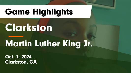 Volleyball Recap: M.L. King Comes Up Short