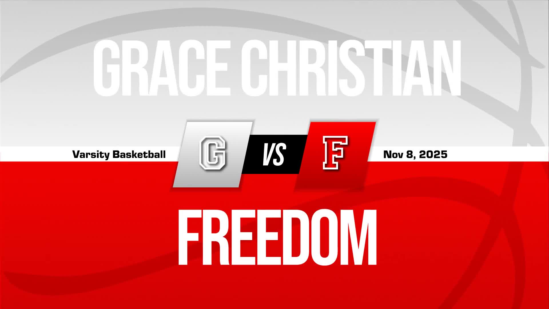 Basketball Recap: Freedom Christian Academy Comes Up Short