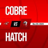 Volleyball Recap: Cobre Extends Winning Streak to 11