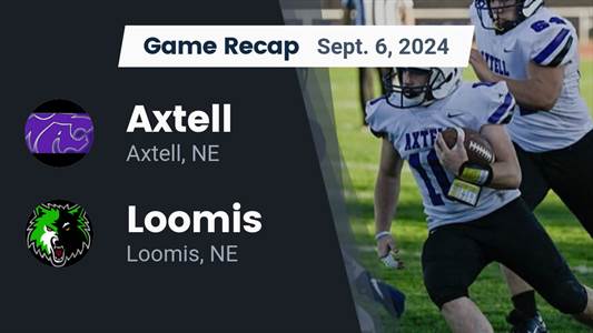 Football Game Preview: Loomis Plays at Home