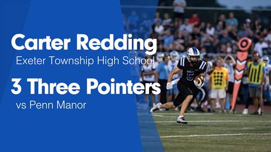 Baseball Game Preview: Exeter Township Eagles vs. Muhlenberg Muh