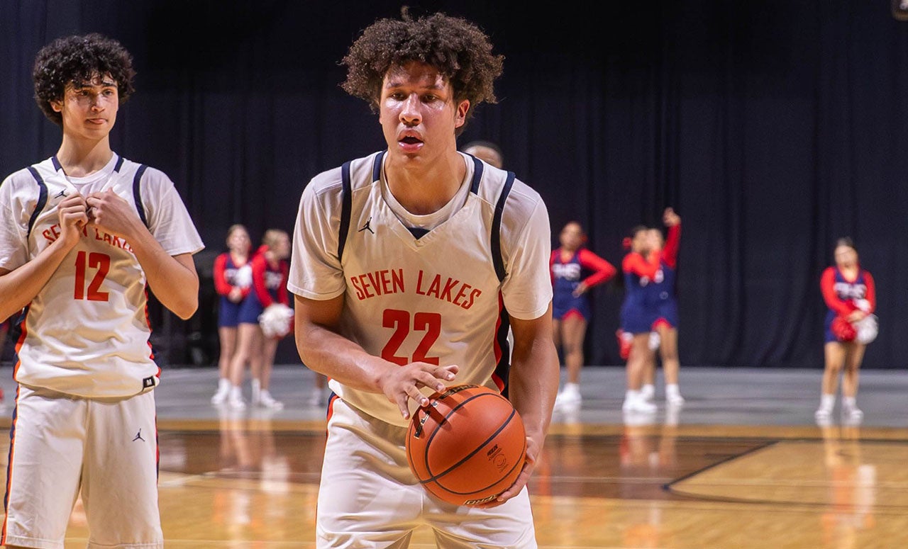 MAXPREPS TOP 25: No. 21 Seven Lakes