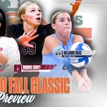 High school volleyball: Previewing the Durango Fall Classic, which features 14 nationally-ranked teams