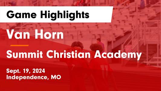 Soccer Game Preview: Van Horn vs. East