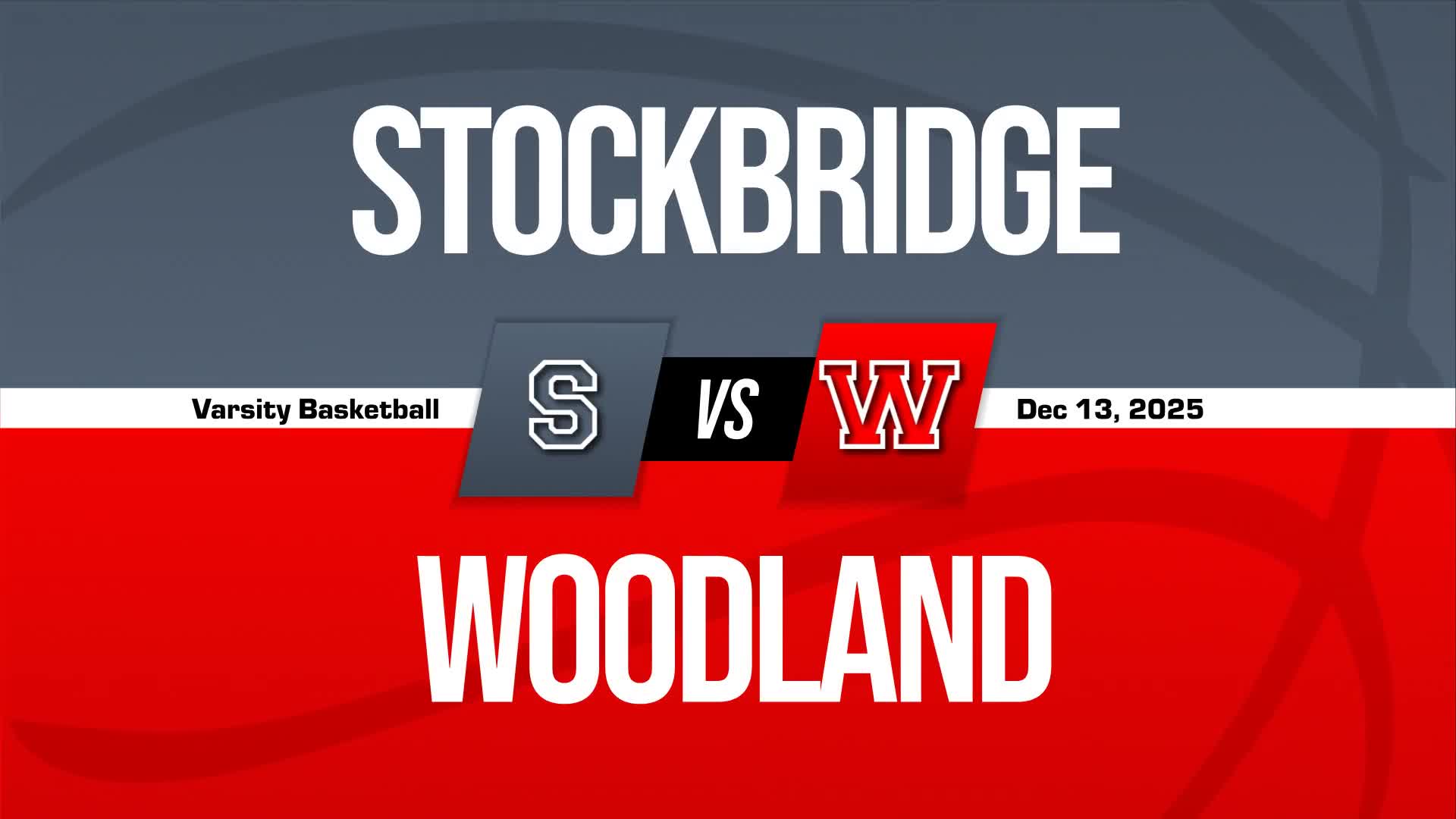 Basketball Recap: Woodland Find Success