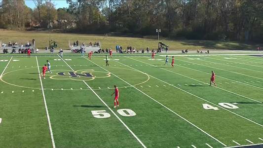 Soccer Game Preview: River Bluff vs. Cardinal Newman