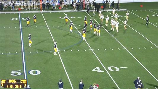 Golden Top Football Player Performances