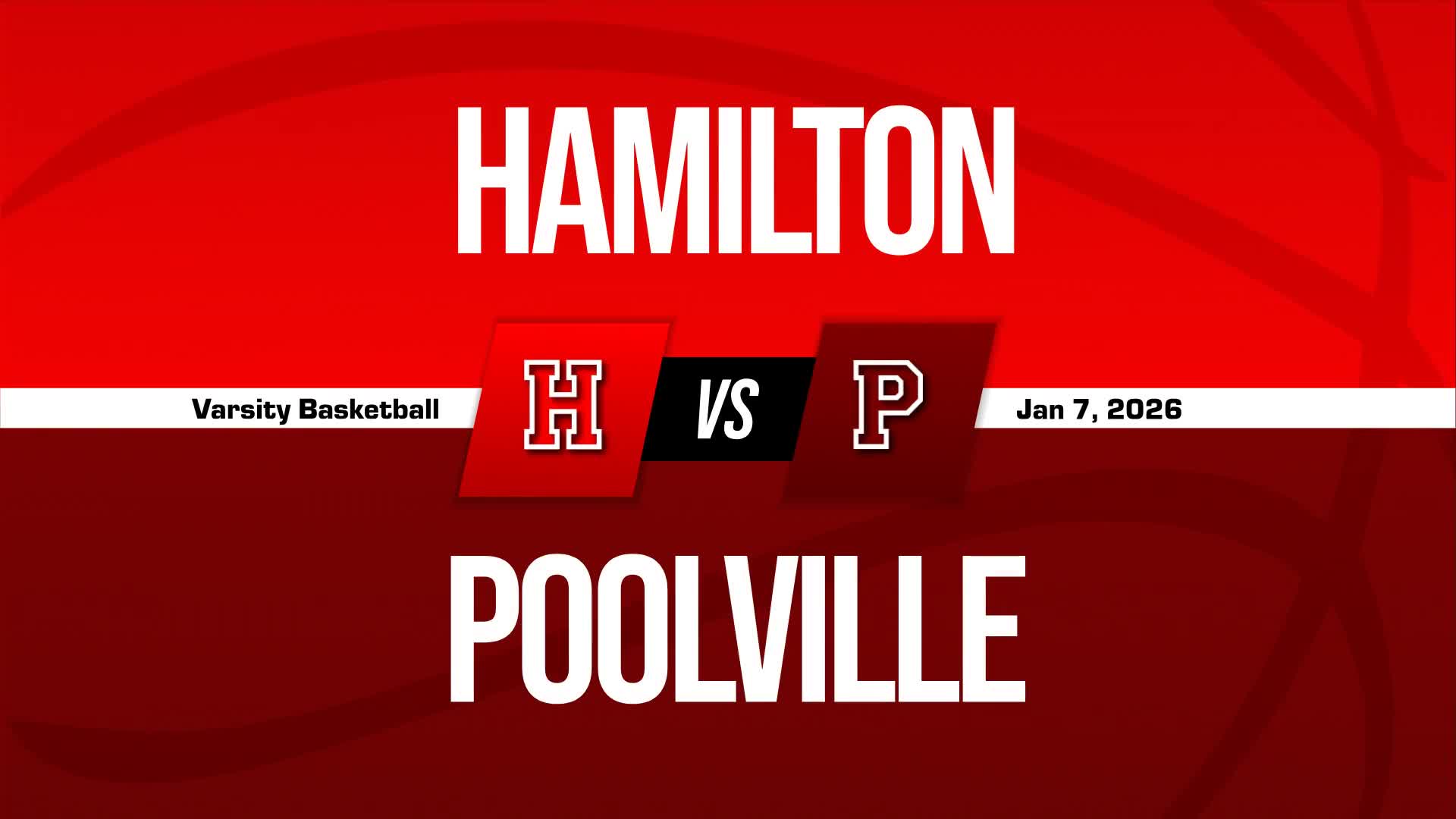 Basketball Recap: Hamilton Piles Up the Points Against Santo