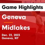 Midlakes suffers ninth straight loss at home