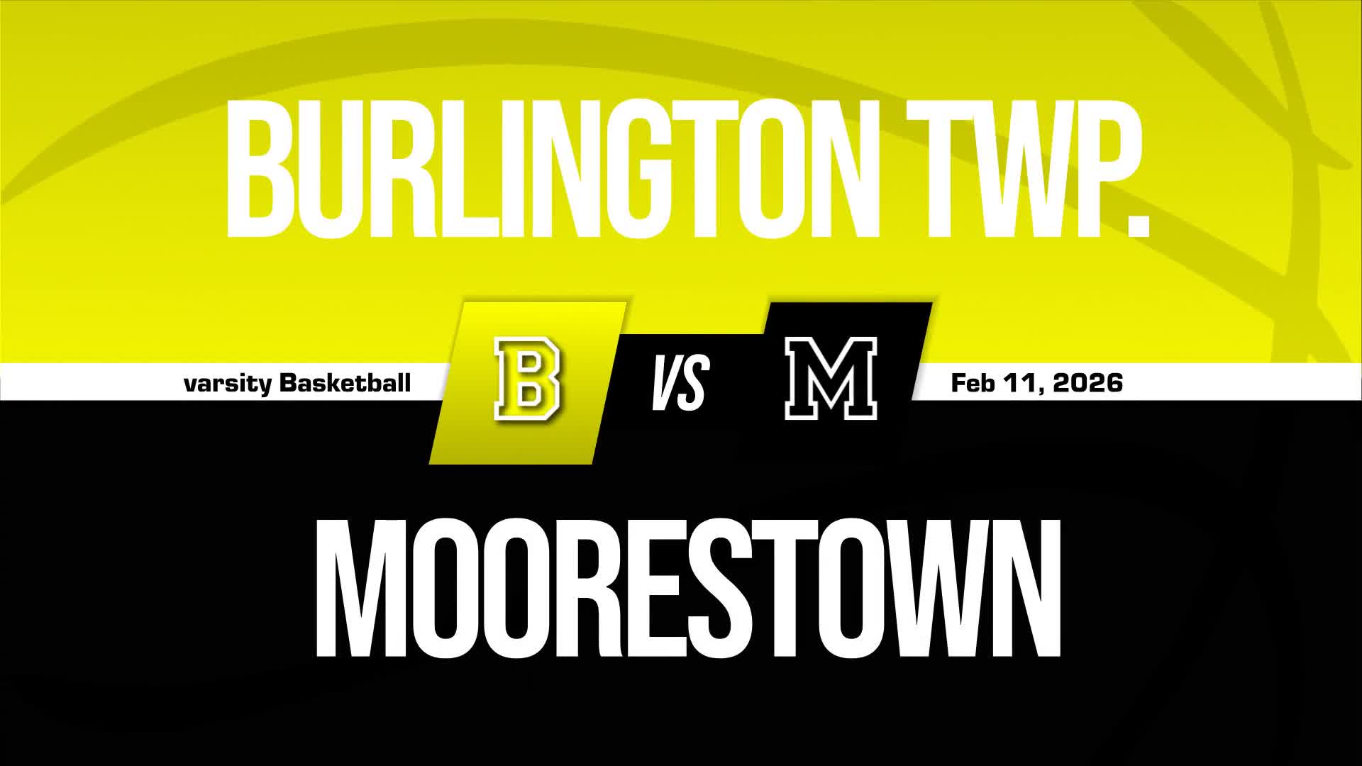 Basketball Recap: Moorestown Takes a Loss + How To Watch