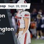Football Game Preview: Farmington Knights vs. Union Wildcats