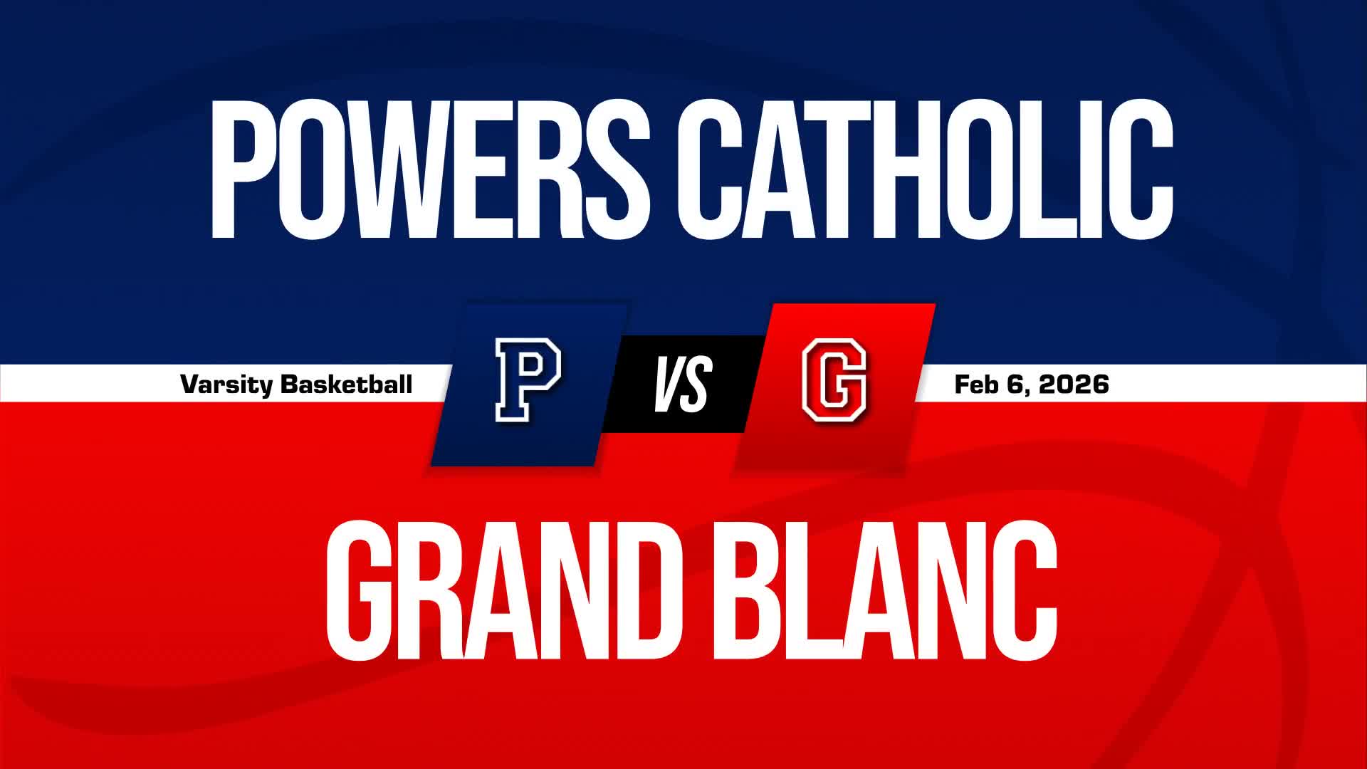 Basketball Game Preview: Powers Catholic Chargers vs. Davison Cardinals + Official Tickets