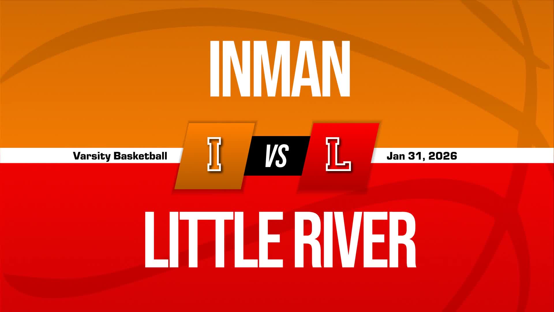 Basketball Recap: Inman Finds Home Court Redemption Against Sterling