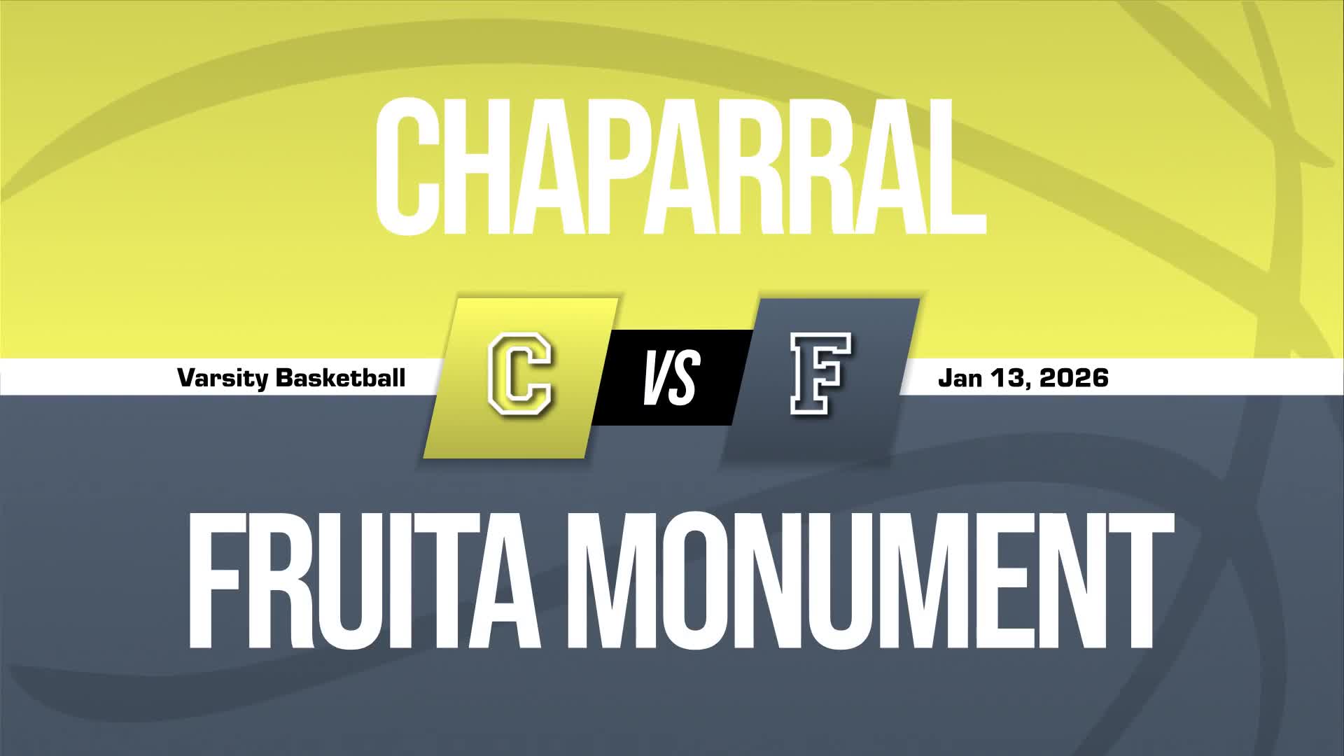 Basketball Game Preview: Fruita Monument Wildcats vs. Montrose Red Hawks + How To Watch