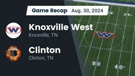 Football Recap: Ryin Jones and  Bryson Maddox Secure Win for Cli