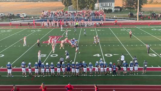 Baseball Game Preview: Heath Hits the Road