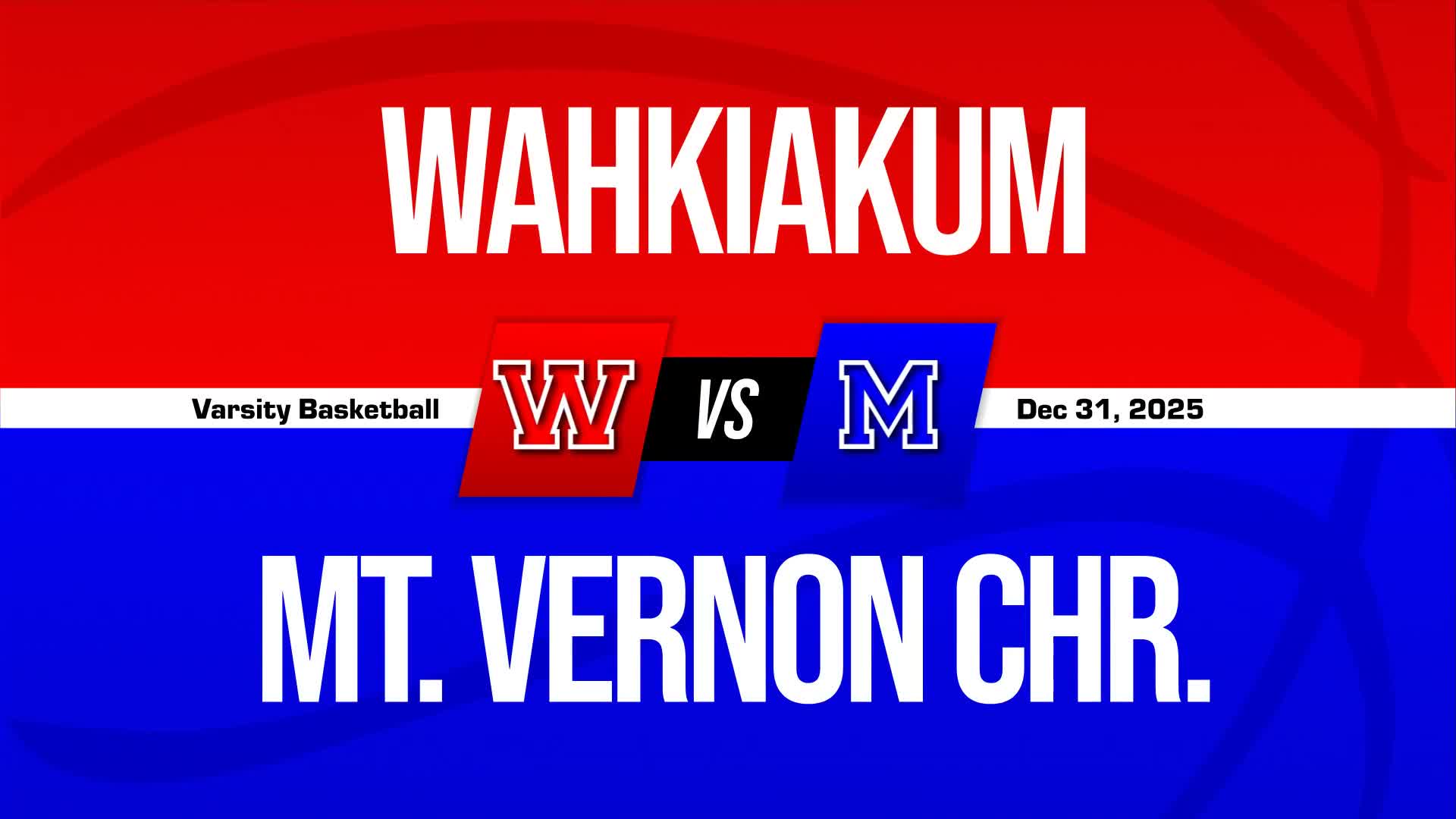 Basketball Game Preview: Mount Vernon Christian Hurricanes vs. Darrington Loggers + How To Watch
