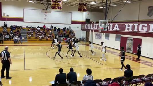 Basketball Recap: Sinatra Rembert's Big Game Can't Quite Lead Lee ...