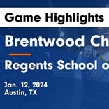 Brentwood Christian vs. Texas School for the Deaf