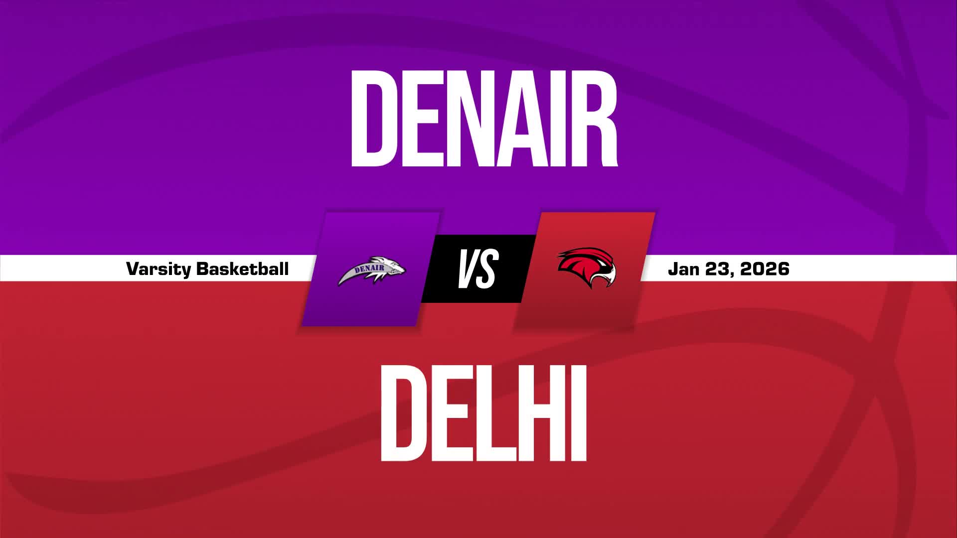 Basketball Game Preview: Delhi Hawks vs. Waterford Wildcats + Official Tickets