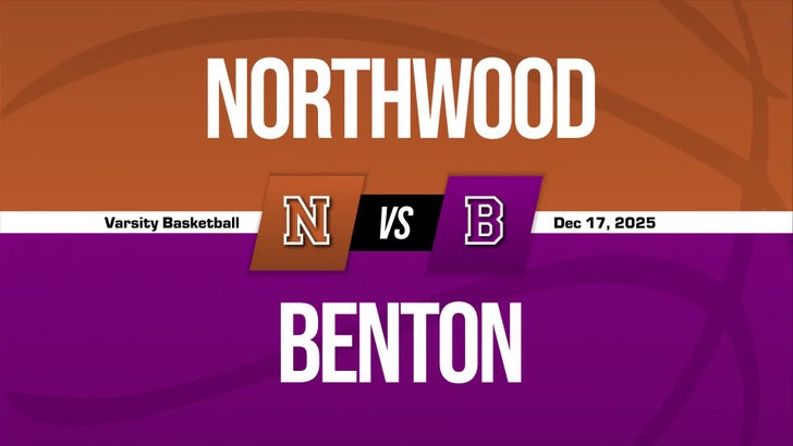 Basketball Recap: Benton Skates Past Jonesboro-Hodge with Ease