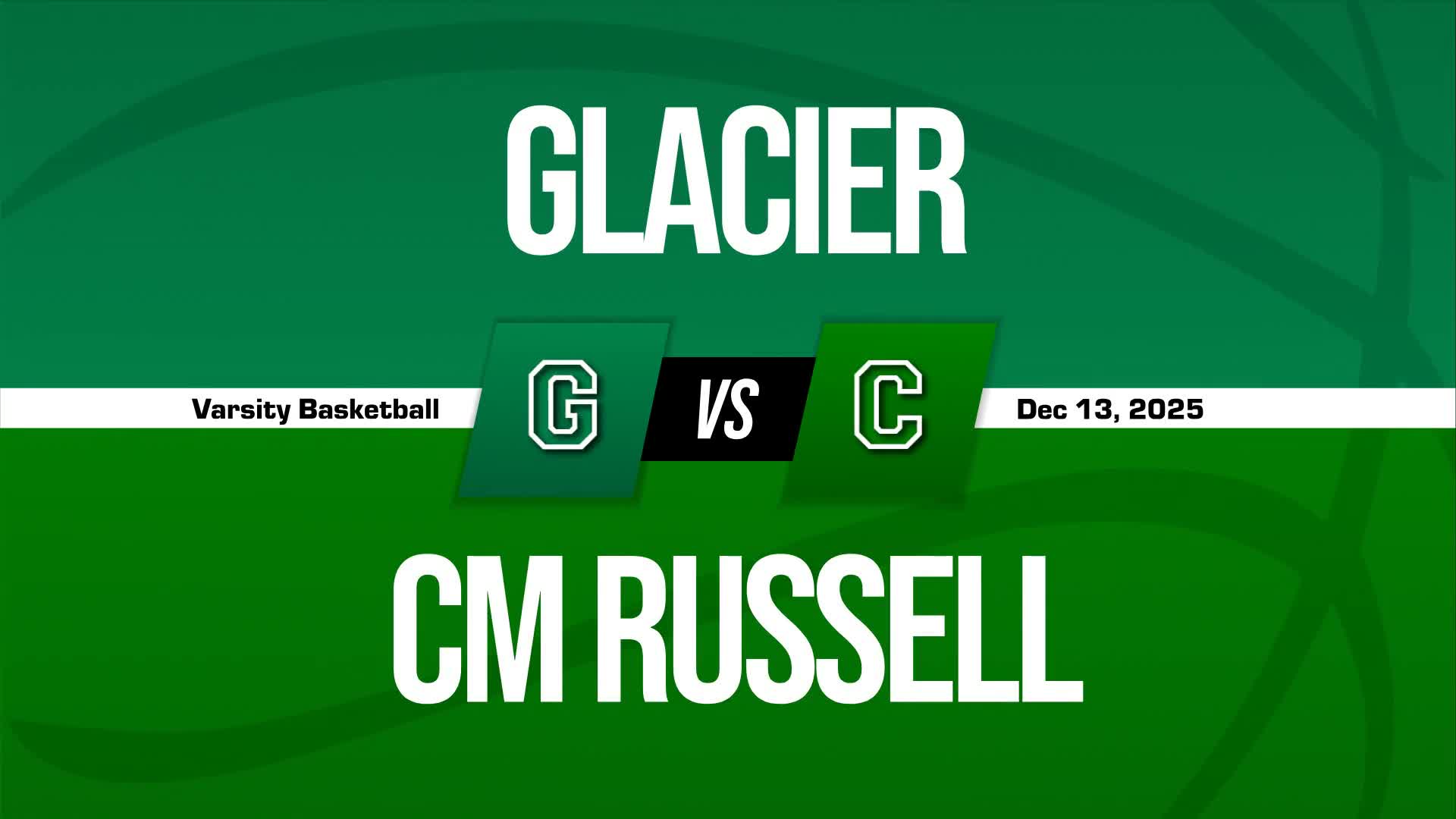 Basketball Recap: Glacier Comes Up Short  on the Road Against Russell + How To Watch