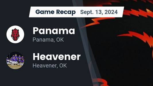Football Game Recap: Panama Comes Up Short