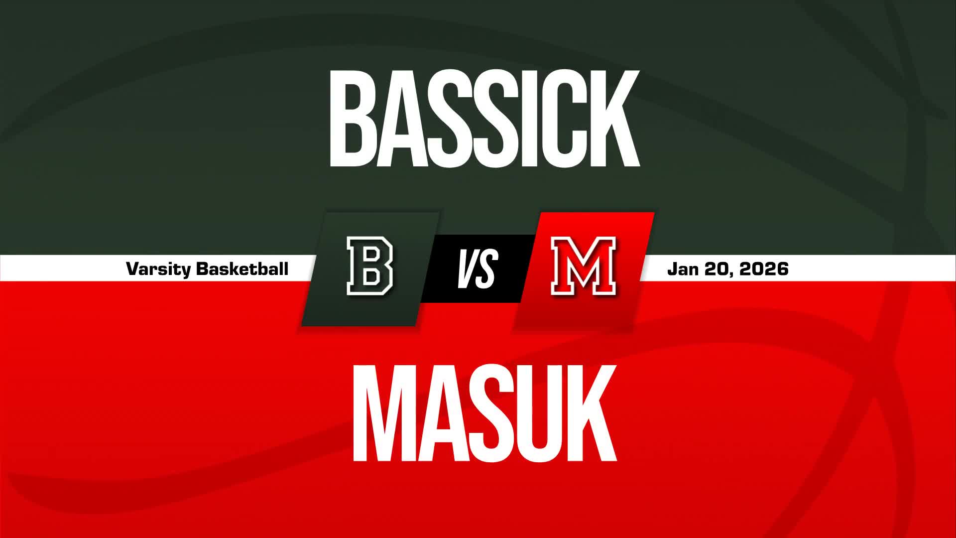 Basketball Game Preview: Bassick Lions vs. Foran Lions + How To Watch