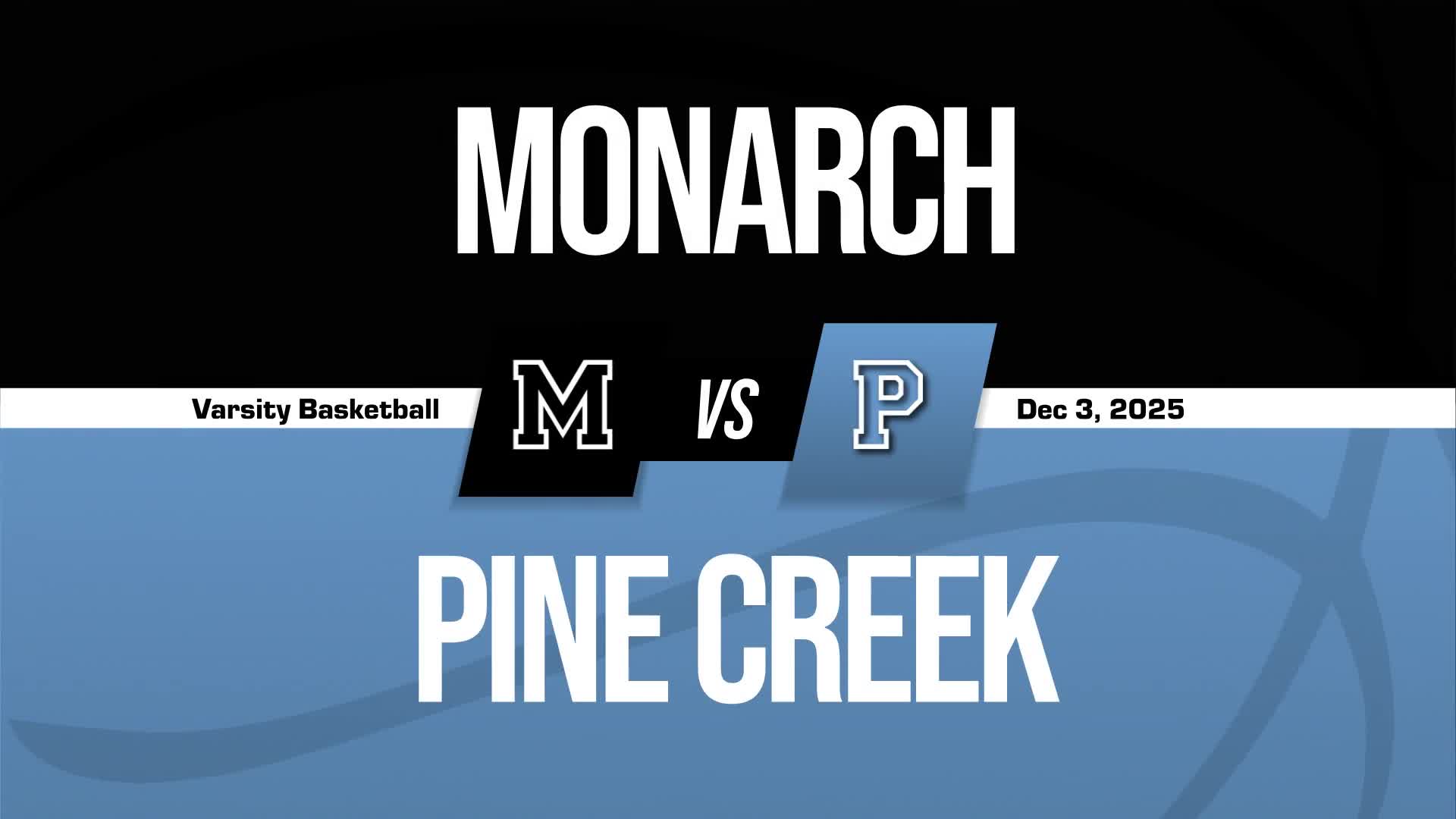 Basketball Game Preview: Pine Creek Eagles vs. Pueblo County Hornets + How To Watch