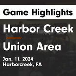 Basketball Game Preview: Harbor Creek Huskies vs. Cathedral Prep Ramblers