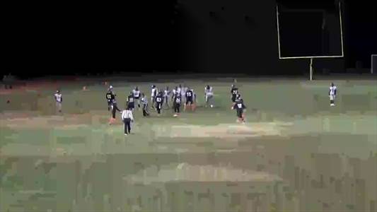 Lucas Mcnamara Game Report: vs Battle Mountain