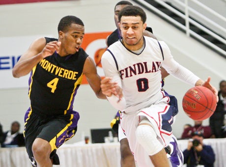 Nigel Williams-Goss always had a burning desire and work ethic to be one of the country's best basketball players.